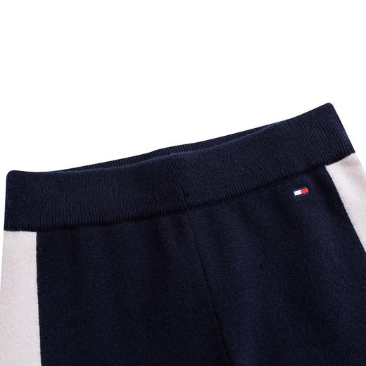 TOMMY 冬 大童小童 儿童童装长裤 KG0KG07673 商品图2