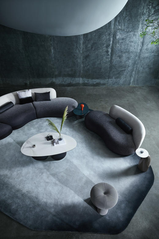 Asen 茶几 商品图6