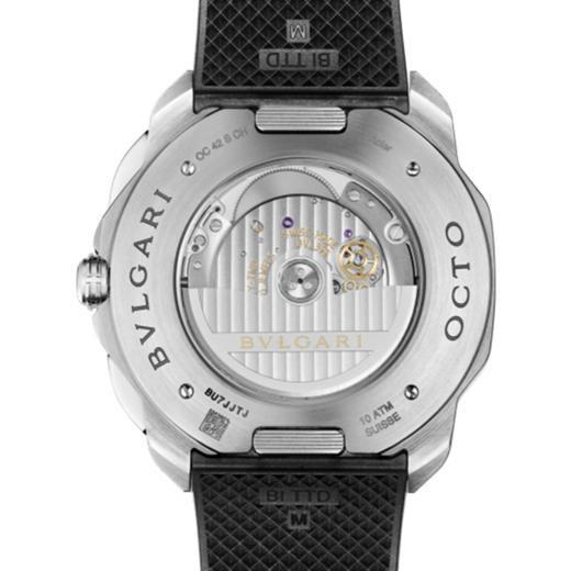 宝格丽（BVLGARI）OCTO Roma 腕表 103471 商品图7