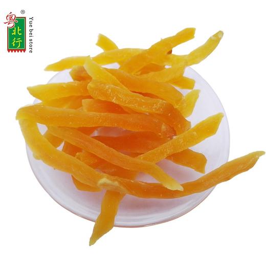 粤北行多维薯条230g   商品图2