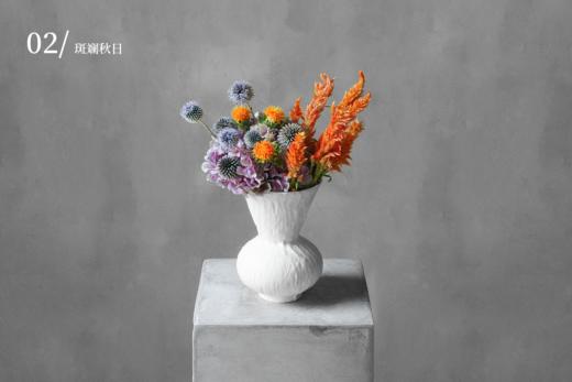 初秋记忆  Early Autumn Memory 商品图1