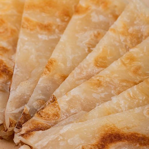 【包邮套餐】祐康900g原味手抓饼*3包 商品图5