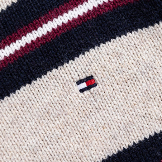 TOMMY 冬 大童小童 儿童童装毛衣 KB0KB08502 商品图3