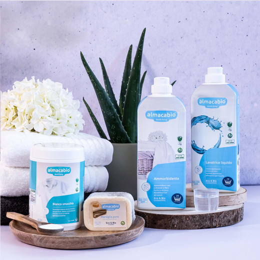 深层去渍洗衣液 商品图0