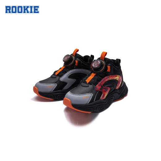 ROOKIE 冬季 大童小童 老爹鞋 RK23Q4006男 商品图2