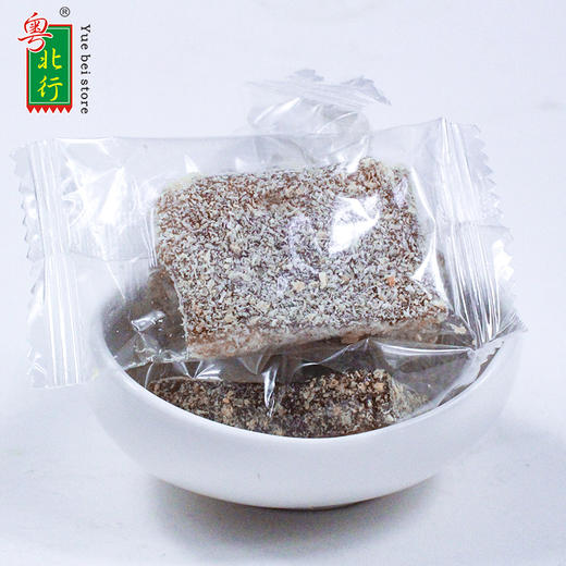 粤北行九制陈皮糕185g    商品图3