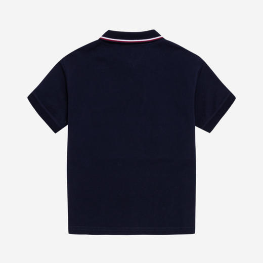 TOMMY 秋 大童小童 儿童童装Polo衫 THB-PS-23C001 商品图1