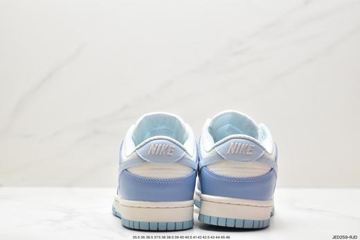 耐克Nike SB Dunk Low扣篮系列低帮休闲运动滑板板鞋DD1503-123男女鞋 商品图8