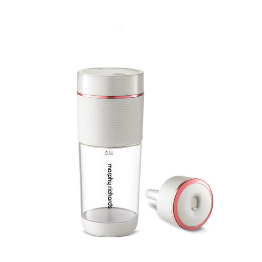 摩飞 气泡果汁机MR9801 商品图4