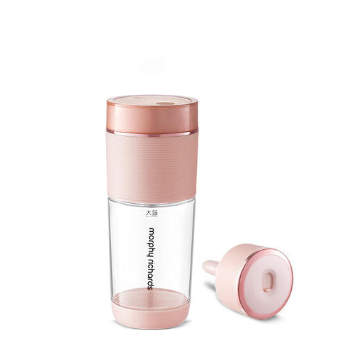 摩飞 气泡果汁机MR9801 商品图5