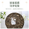 陈升号 2021年梦真357g（生茶） 商品缩略图2