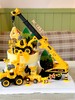 超酷工程车款（吊车、挖掘机、塔吊） 商品缩略图4