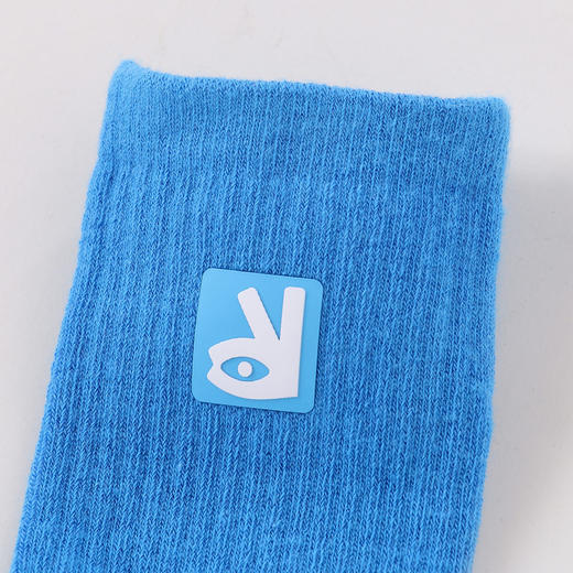 【实体店同款】男童女童中袜三双装春新款安奈儿童装JM317591 商品图2