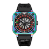 Romago SWISS 帝霸轮盘系列腕表 幻彩色 RM085-0557PL-SP-6 商品缩略图1