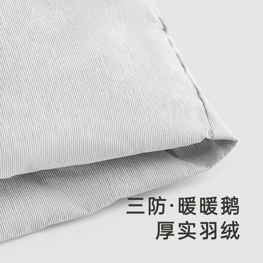 【商场同款】英氏儿童羽绒服冬季保暖外出三防连帽羽绒服 商品图1