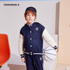 CONVERSE 匡威 冬 大童小童 儿童童装棉服 CNVB-LO-F384 商品缩略图0