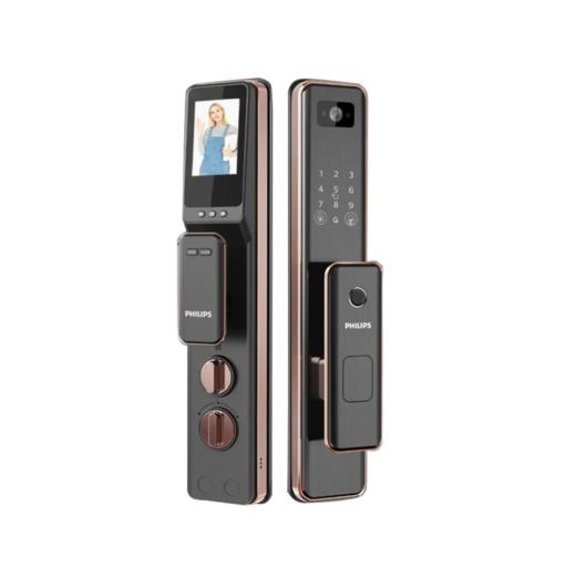 飞利浦301VP智能门锁 商品图4