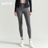 SANDI品牌瑜伽长裤SK21H06 商品缩略图3