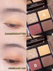 Tom Ford/tom ford汤姆福特  TF眼影珠光哑光大地色四色眼影盘【CDF】 商品缩略图9