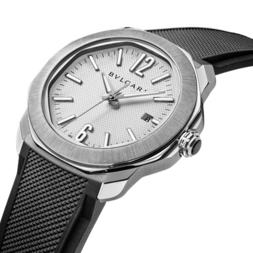 宝格丽（BVLGARI）OCTO Roma 腕表 103738 商品图5