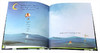 Oliver Jeffers 摘星星的孩子系列 智慧小孩3本套装 英文原版绘本 Once There Was a Boy 怎样摘星星 奥利弗杰夫斯 英文版英语书籍 商品缩略图3