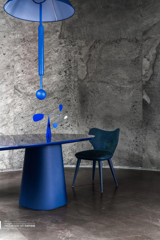 Akerbar 长餐桌 商品图6