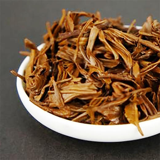 【林中宝】英红九号100g/罐 商品图2