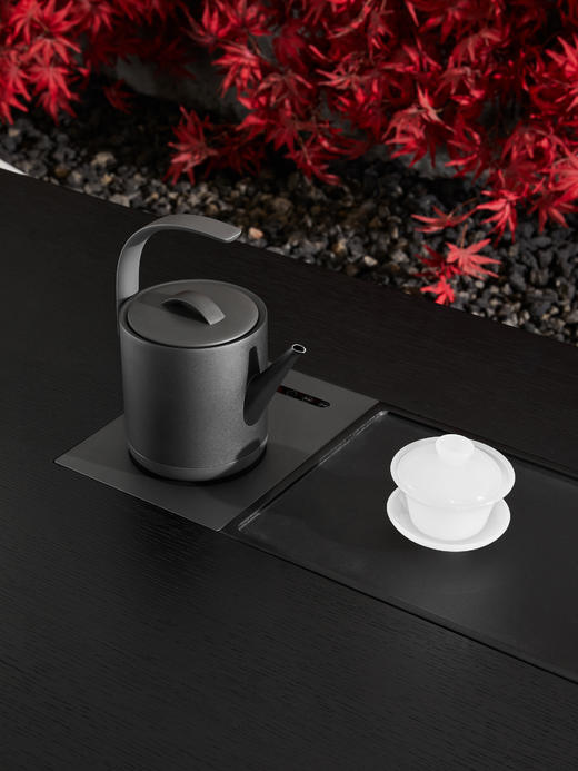 Ming 茶桌 商品图4