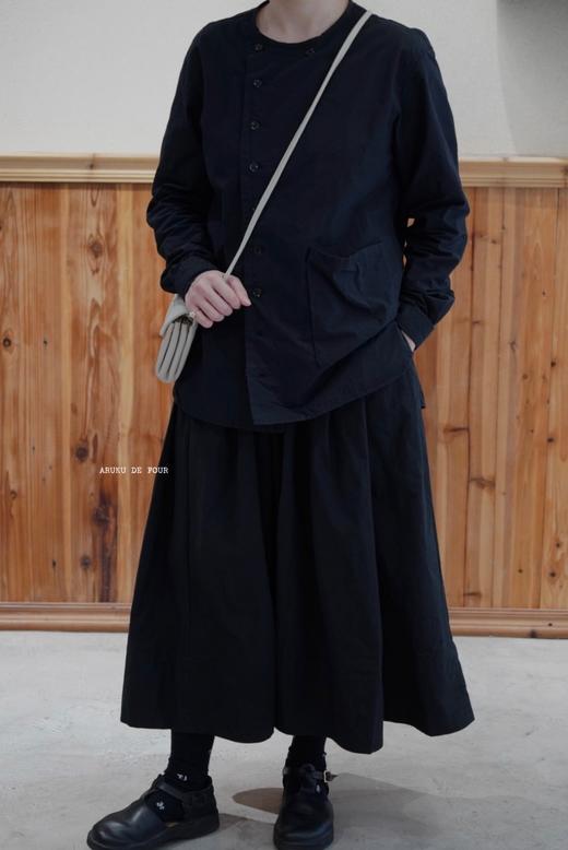 VETEMENTS de TRAVAIL2色衬衫 商品图4