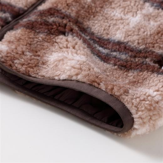 【经典系列】【实体店同款】男童女童夹克外套2023年秋季新款安奈儿童装AM335688 商品图8