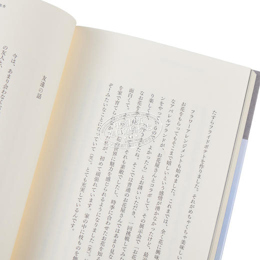 【中商原版】你所不了解的她 户田惠梨香随笔集	日文原版 戸田恵梨香 彼女 商品图3