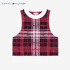 TOMMY 冬 大童小童 儿童童装背心 KG0KG07627 商品缩略图0