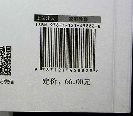 接纳力三部曲：成就孩子一生的幸福 从接纳孩子到接纳自己活出完整的自己 商品图1