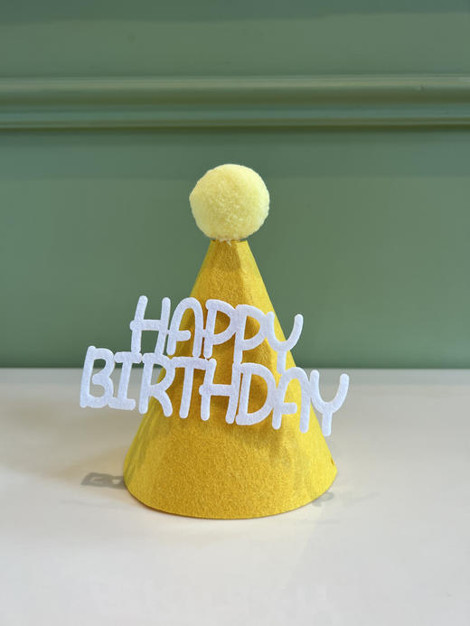 生日帽 商品图3