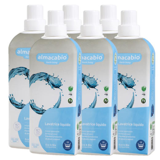 深层去渍洗衣液 商品图7