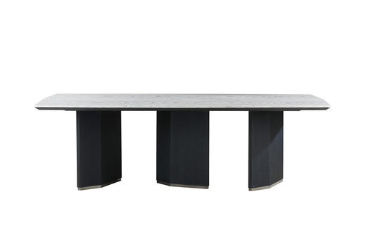 Klar 餐桌 | 台面，底框多种定制选项可选，详询客服 商品图10