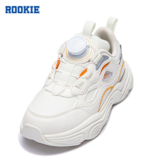 ROOKIE 冬季 大童小童 老爹鞋 RK23Q4007男 商品图2
