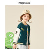 【MQDmini】【80-130】男女童棒球服外套小童开衫夹克外套 商品缩略图3