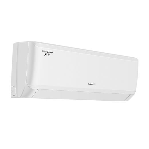 格力天巧空调正1.5匹1级能效KFR-35GW/(35531)FNhAa-B1(含管)顶(暖阳白)，舒适新升级，新1级能效，绿色环保。兼顾性价比与功能多样，带来健康舒适新体验。 商品图2