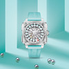 Romago SWISS 帝霸轮盘系列腕表 蓝色 RM085-0557PL-REB-6 商品缩略图4
