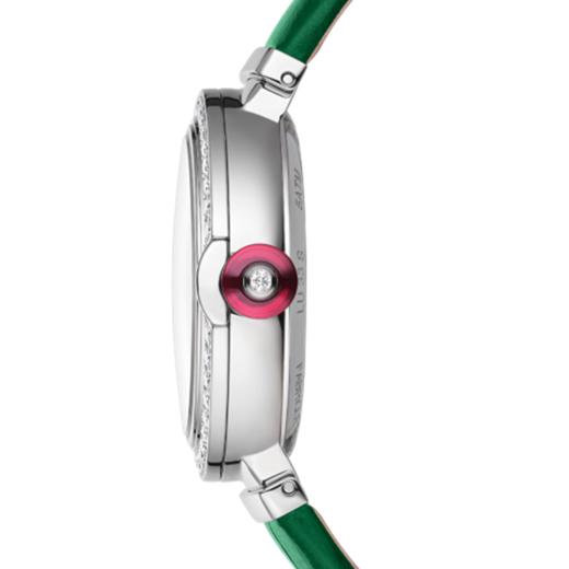 宝格丽（BVLGARI）LVCEA系列腕表 103920 商品图2
