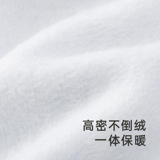 【商场同款】英氏女宝宝打底裤秋冬保暖不倒绒长裤外出裤子 商品图2