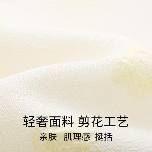 女童礼服轻奢小众高端公主裙秋新款大童生日派对连衣裙安奈儿童装EG313039 商品图3