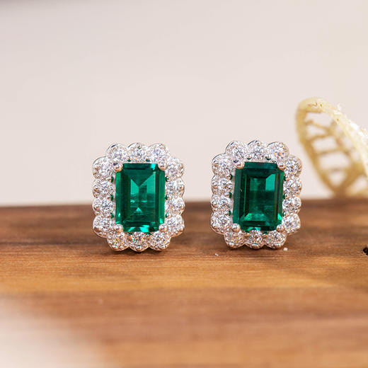 Maleras·珠宝系列 | 瑞典皇室品牌，增添高贵气质 商品图1