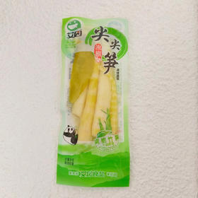 泡椒尖尖笋5包/250g