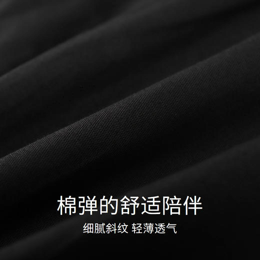 男童裤子夏季新款透气时尚男宝宝可爱休闲运动短裤安奈儿童装TB326087 商品图3