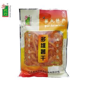 粤北行多维薯条230g  