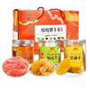 【山鸿】凯宇山鸿缤纷果干礼（250g芒果干、250g百香果干、250g黄桃干） 商品缩略图0