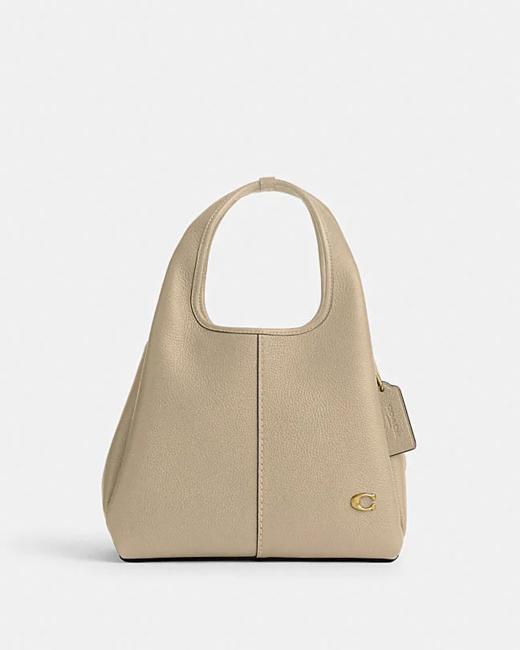 【精品】COACH LANA 23号单肩包 商品图0