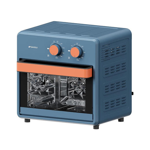 Air oven空气炸烤箱 / S-KX1601【LXJY4.8】 商品图2